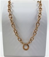 Halskette Rebecca Dame in Stahl BWWKBR01 - BWWKBR01